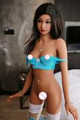 European Silicone Sex Doll Real Ai Hyper Realistic Black Lifelike Sex Dolls by automatic woman